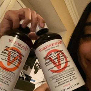 Meet your Posher, Rudy